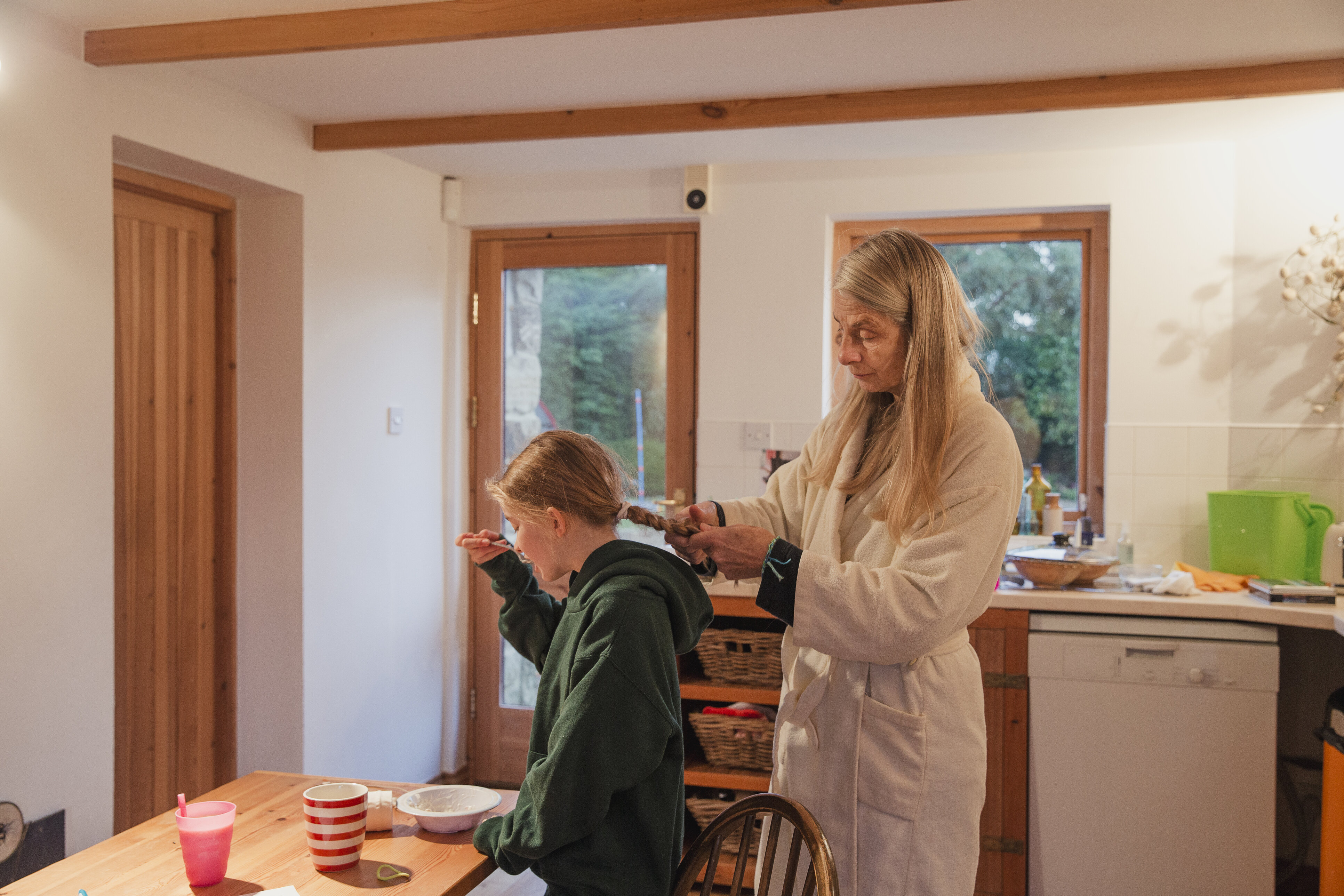 Getting Ready for Back to School: Tips for Setting Up Routines, To-Dos, and Calendars