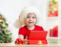 Parents, Before You Connect Those New Devices, Read This! Parents, Before You Connect Those New Devices, Read This!