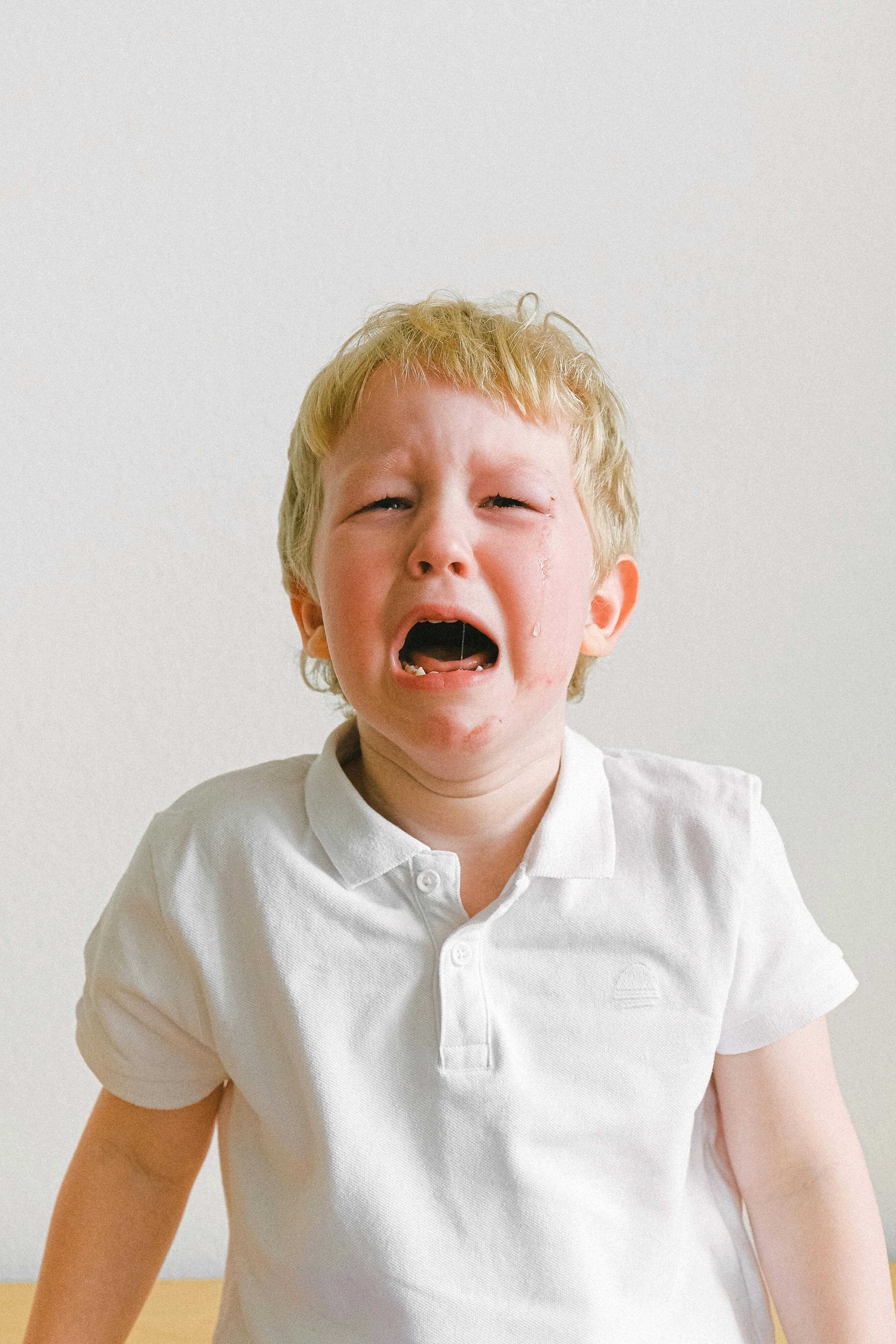 Is It the Terrible Twos or Something More? Understanding Your Toddler’s Behavior Is It the Terrible Twos or Something More? Understanding Your Toddler’s Behavior