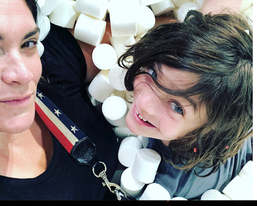 The importance of community in finding a trusted nanny. The importance of community in finding a trusted nanny.